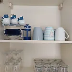 Giusi דירה מונדלו