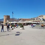 דירה Giusi מונדלו