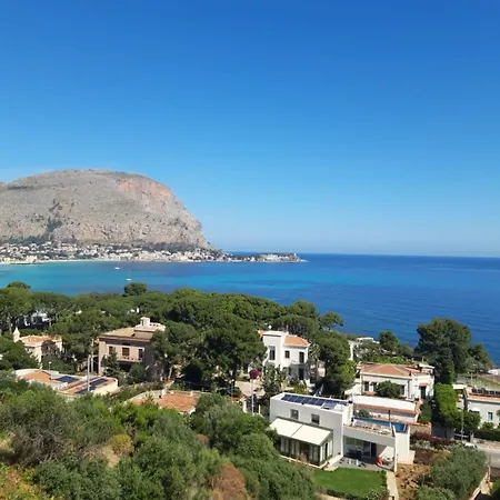 Lägenhet Giusi Mondello