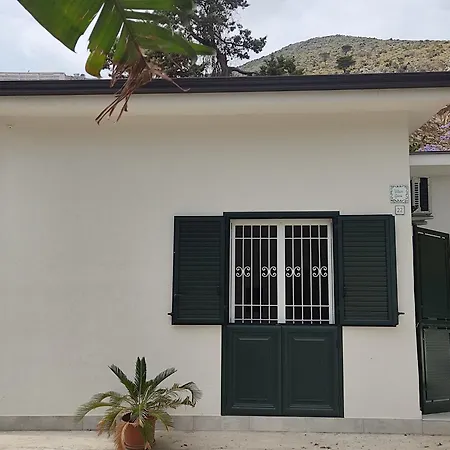 Apartment Giusi