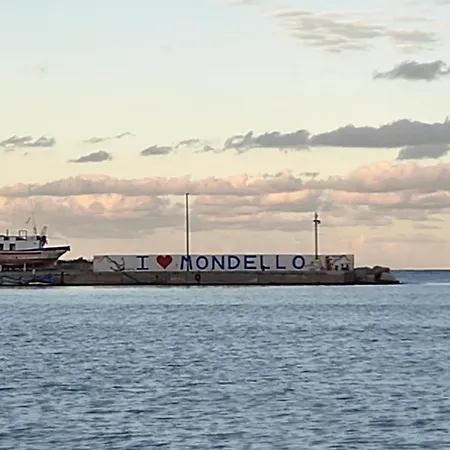 Lägenhet Giusi Mondello