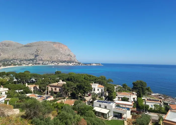 Lägenhet Giusi Mondello