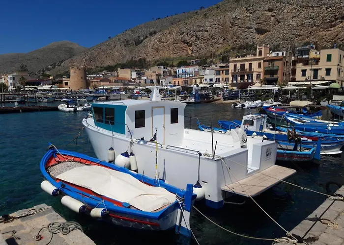 Lägenhet Giusi Mondello