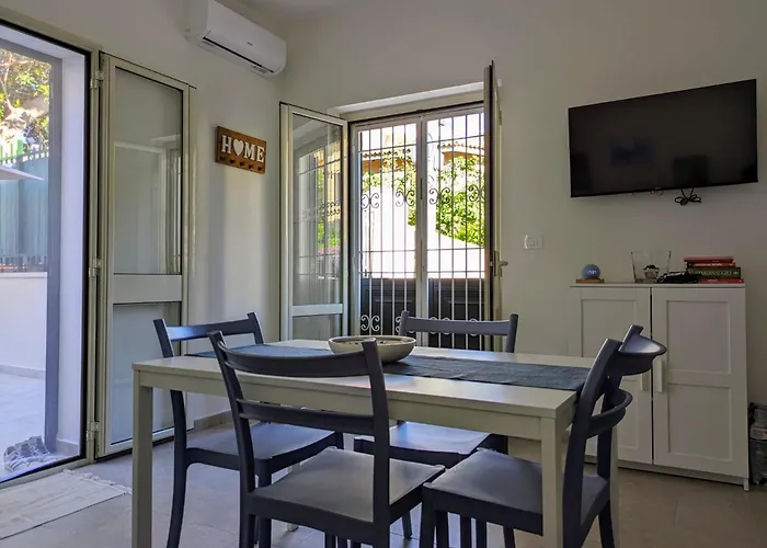 Lägenhet Giusi Mondello