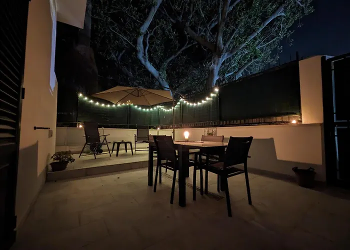 Lägenhet Giusi Mondello