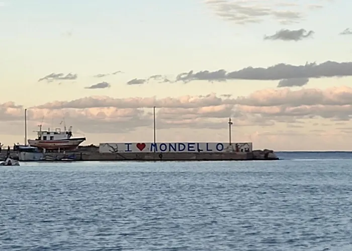 Lägenhet Giusi Mondello